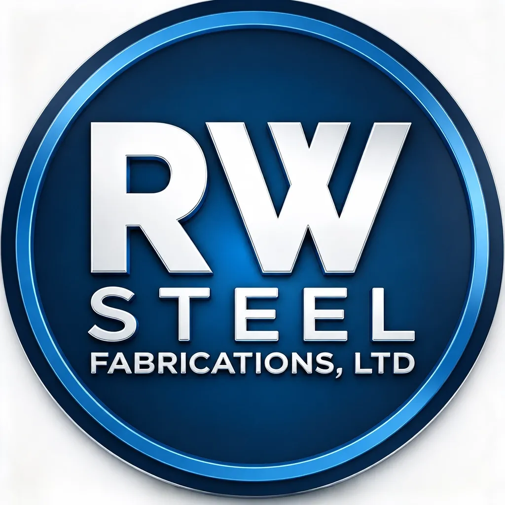 RW Steel Fabrications Ltd logo
